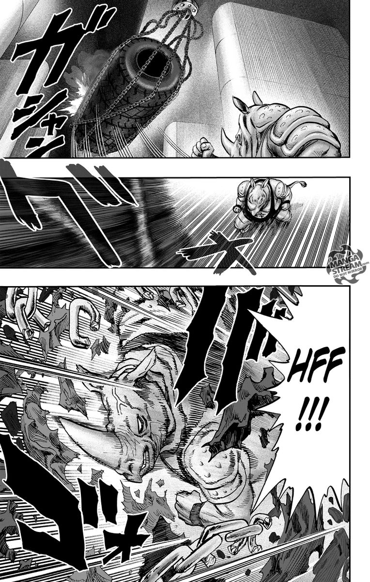 Onepunch Man 89 35