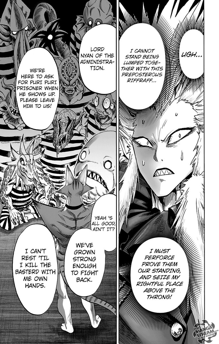 Onepunch Man 89 49