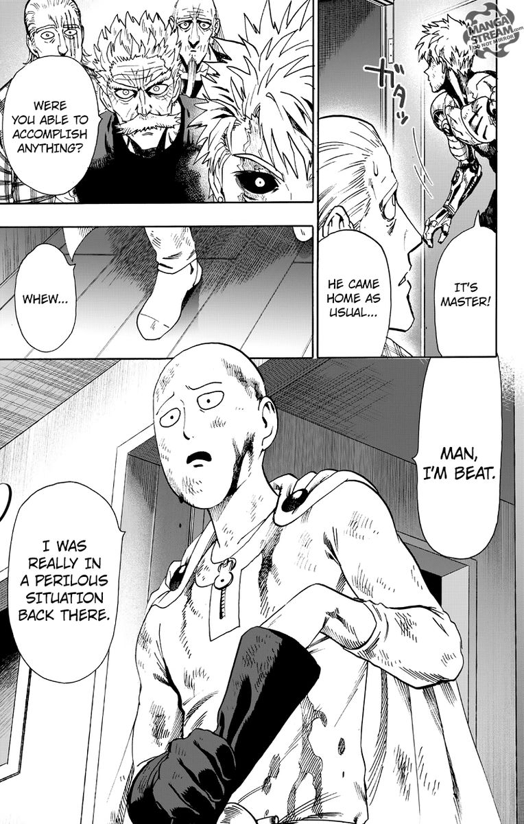 Onepunch Man 89 5