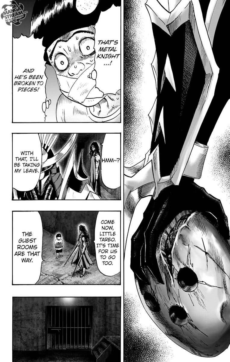 Onepunch Man 89 56