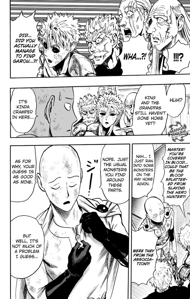 Onepunch Man 89 6