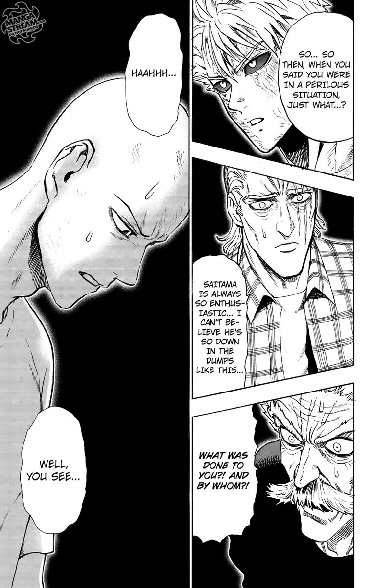 Onepunch Man 89 7