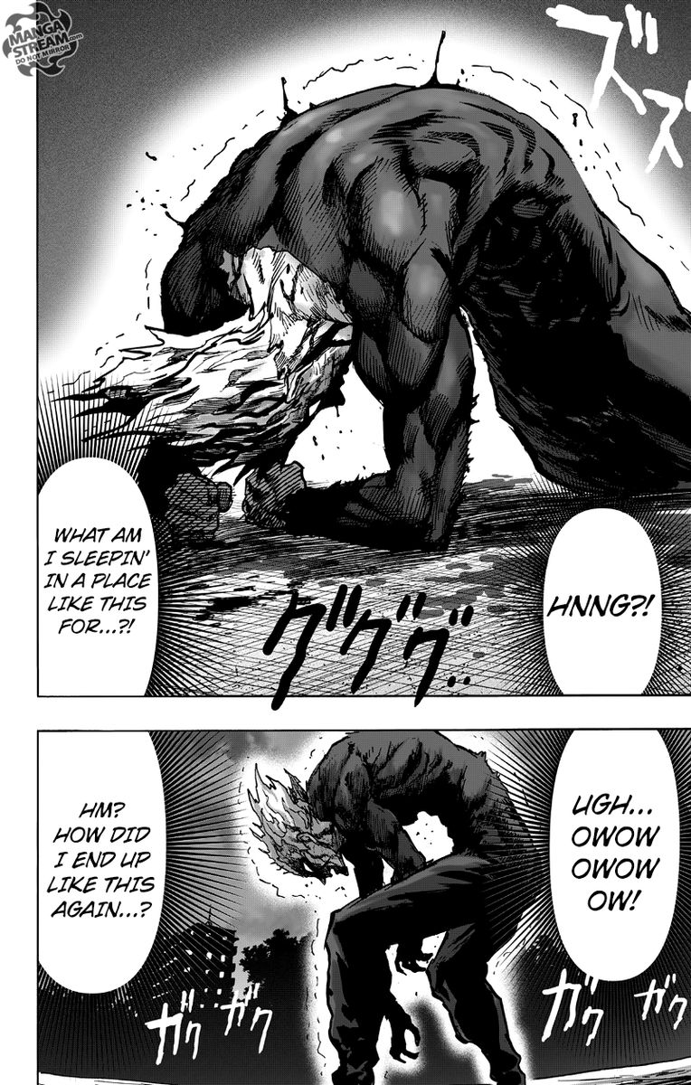 Onepunch Man 89 72