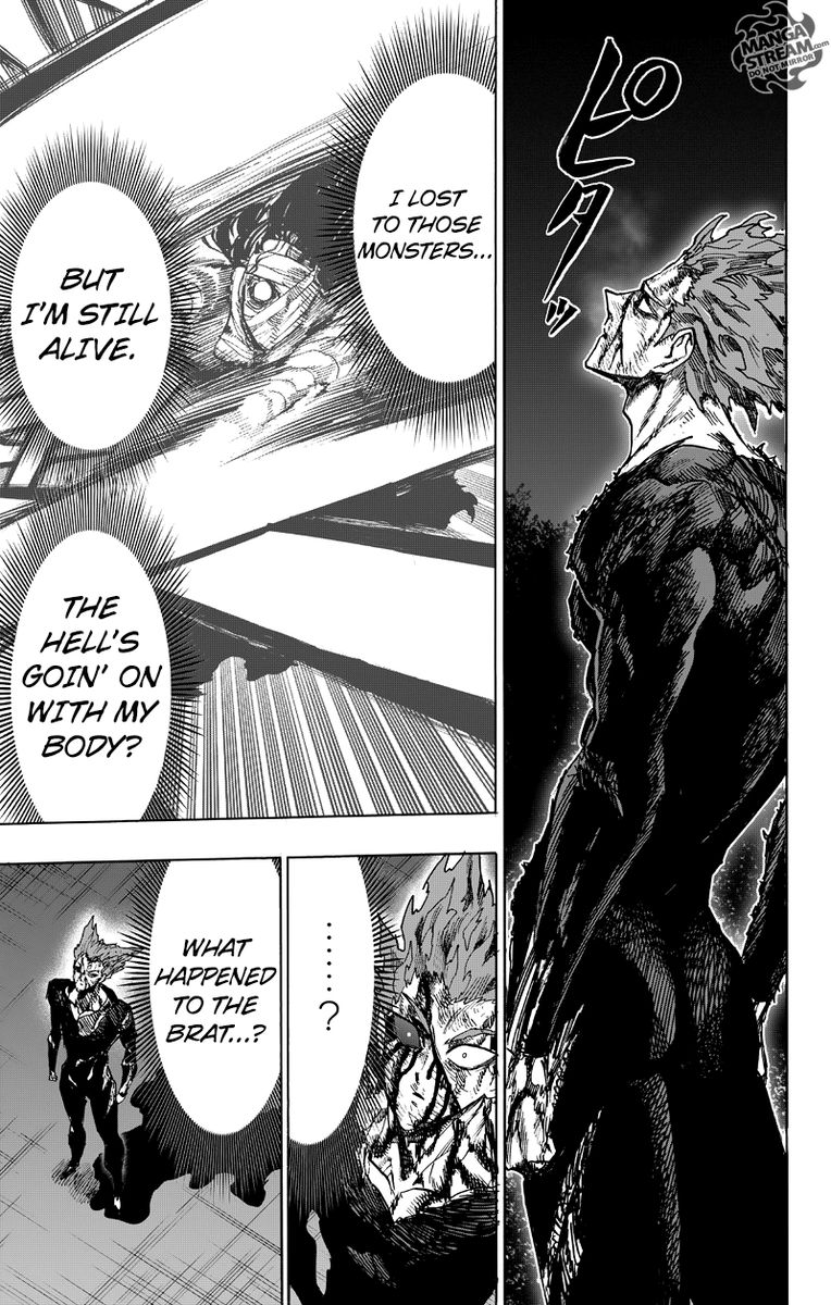 Onepunch Man 89 73