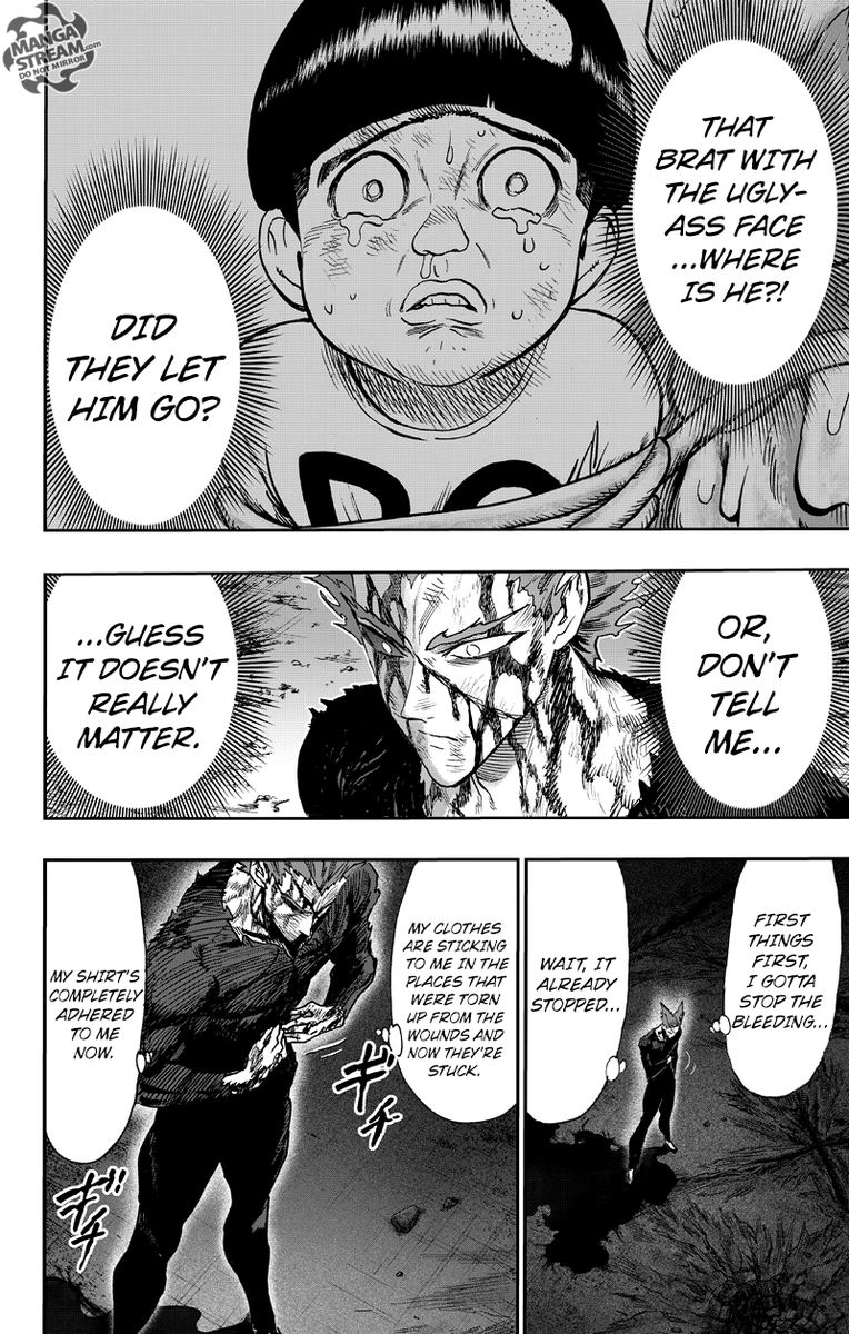 Onepunch Man 89 74