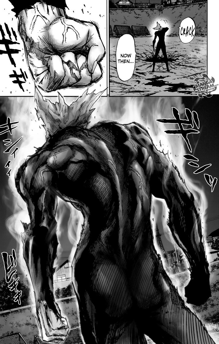 Onepunch Man 89 75