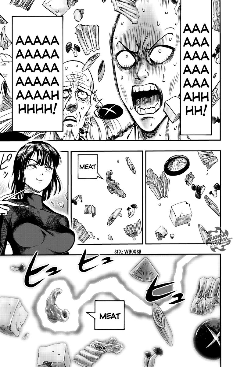 Onepunch Man 89 92