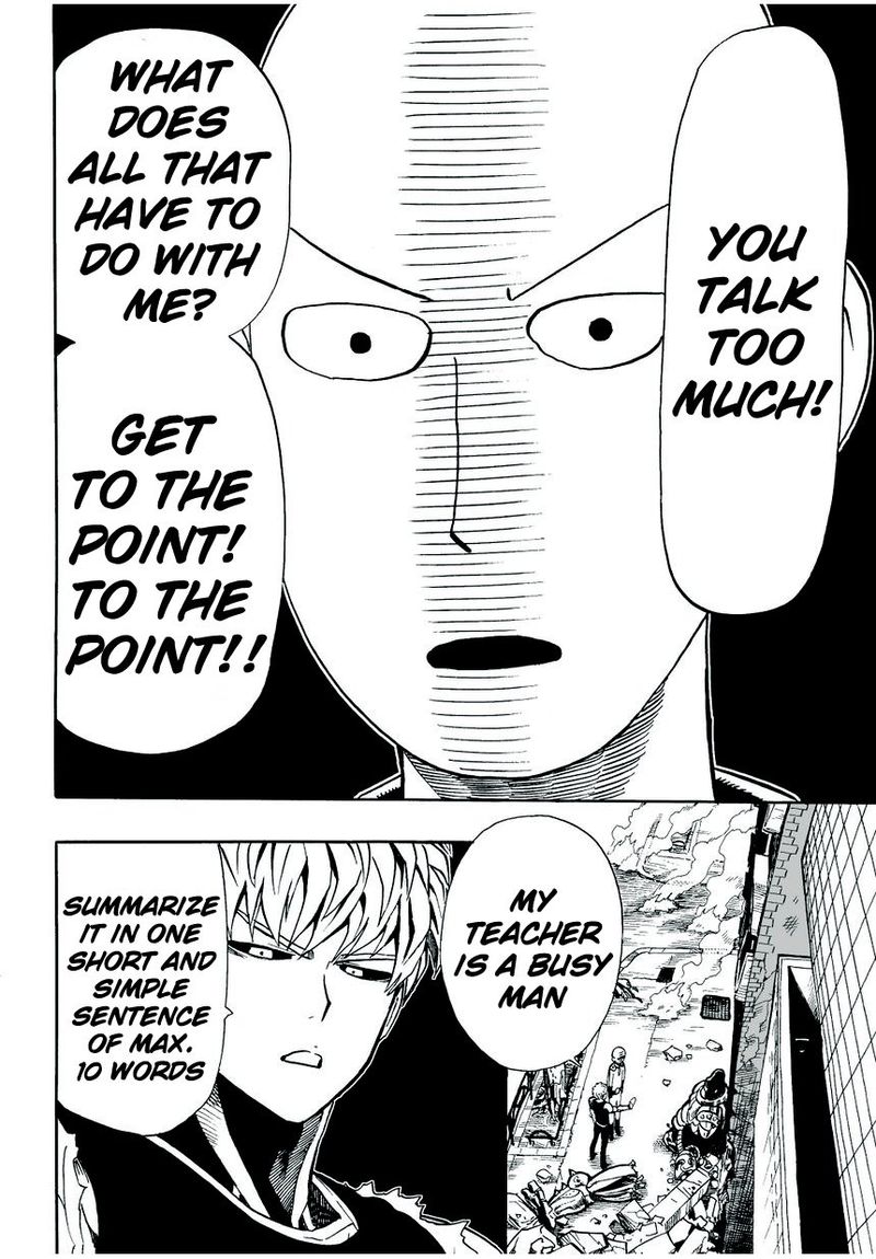 Onepunch Man 9 15