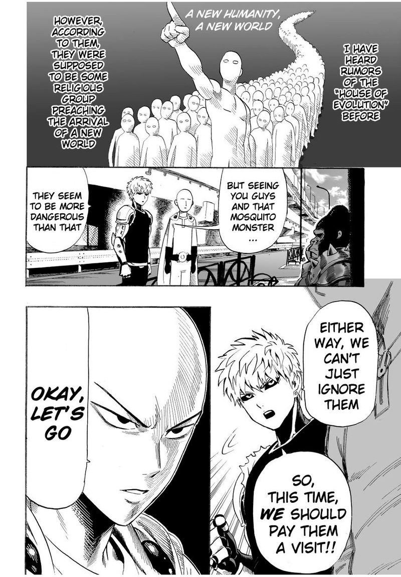 Onepunch Man 9 17