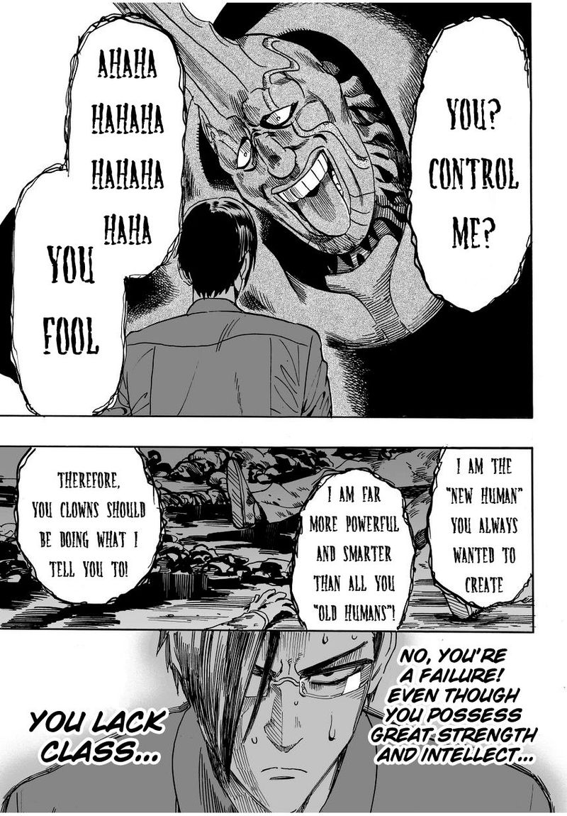 Onepunch Man 9 31