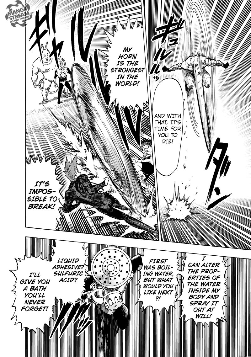 Onepunch Man 91 10