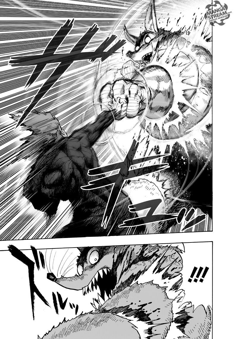 Onepunch Man 91 15