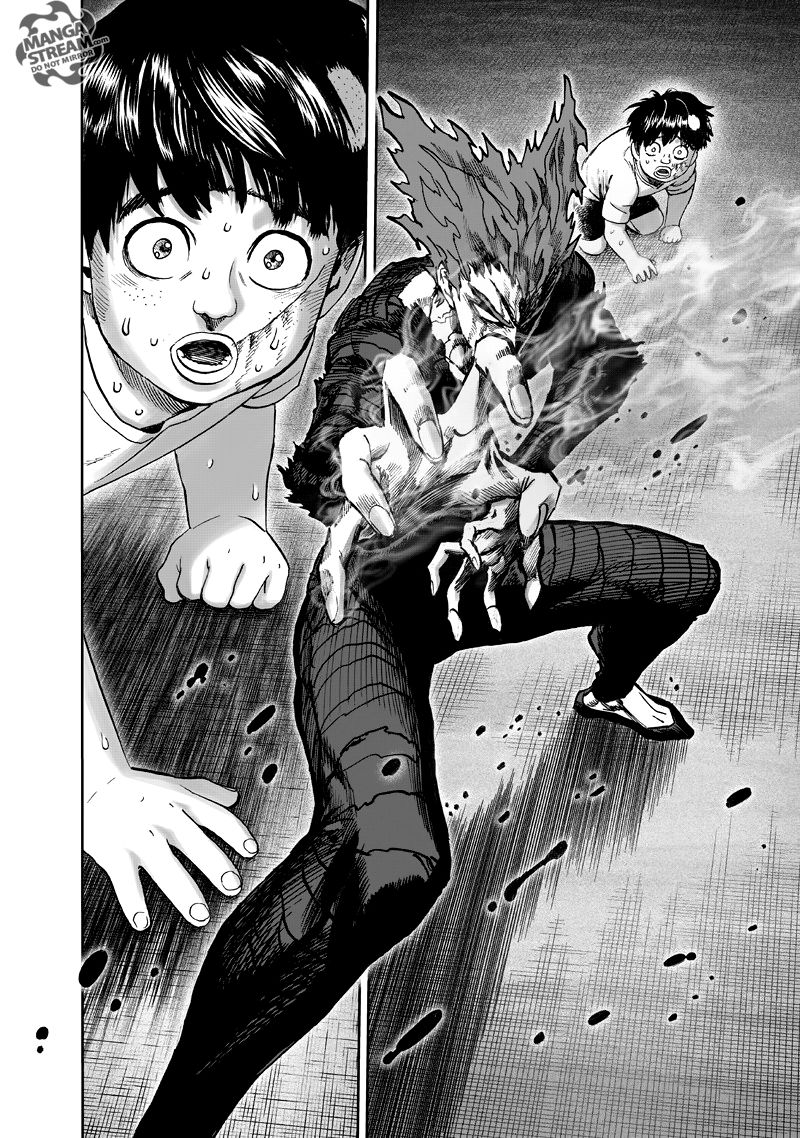 Onepunch Man 91 16