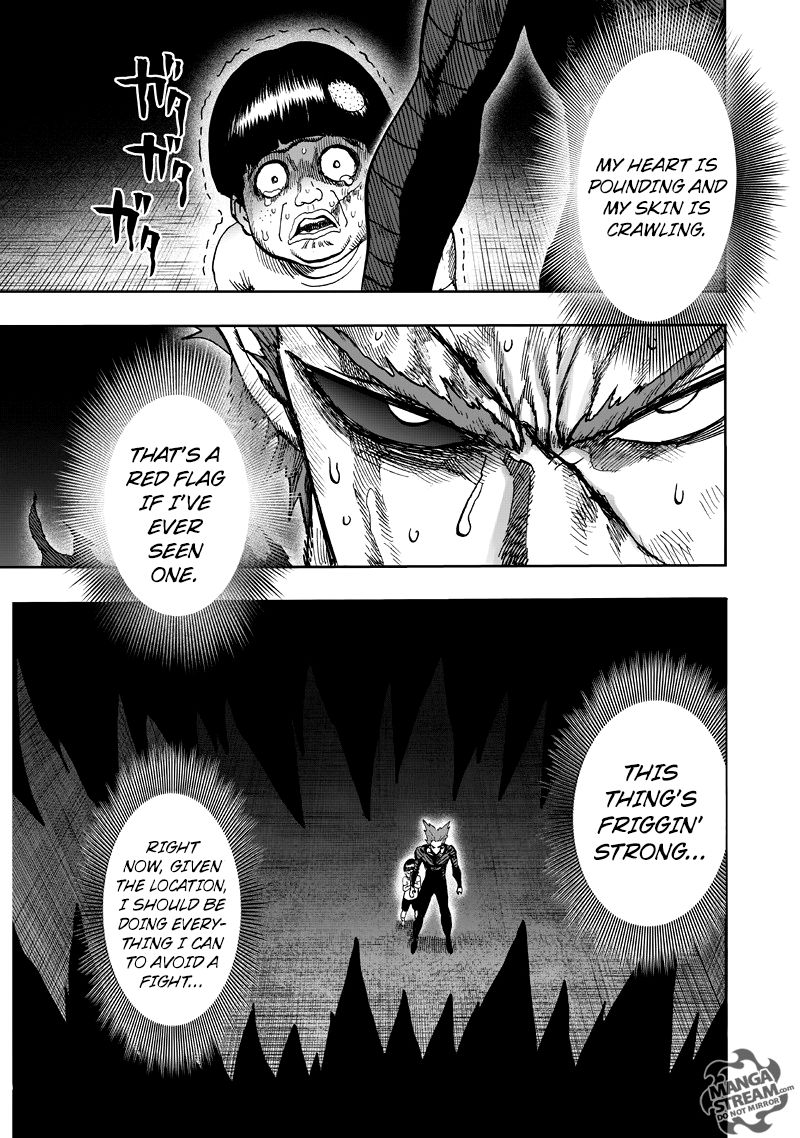 Onepunch Man 91 3