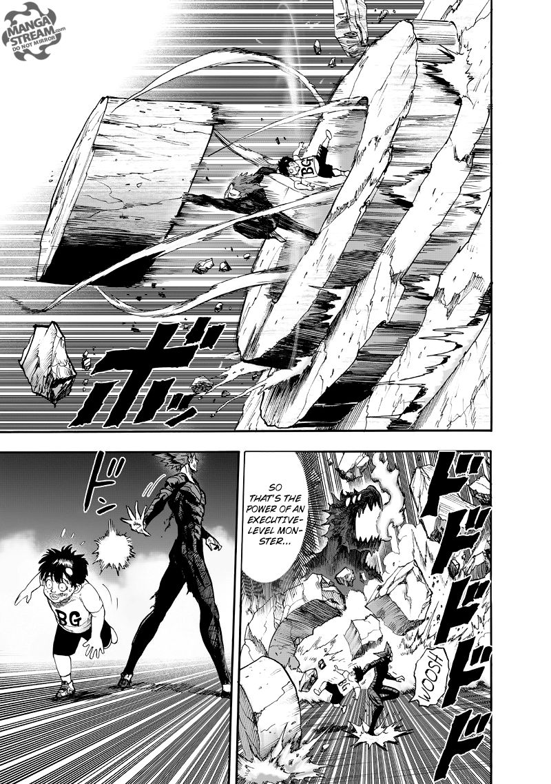 Onepunch Man 91 32