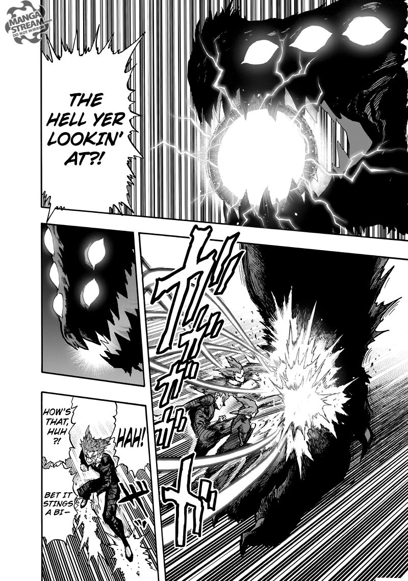 Onepunch Man 91 35