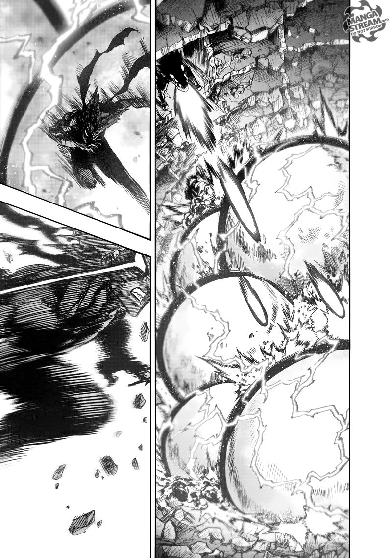 Onepunch Man 91 42