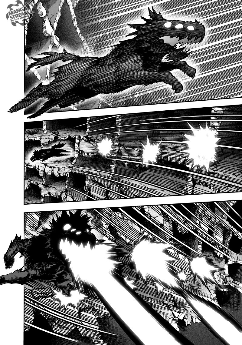 Onepunch Man 91 43