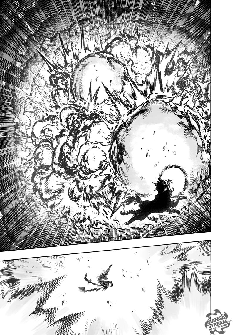 Onepunch Man 91 44