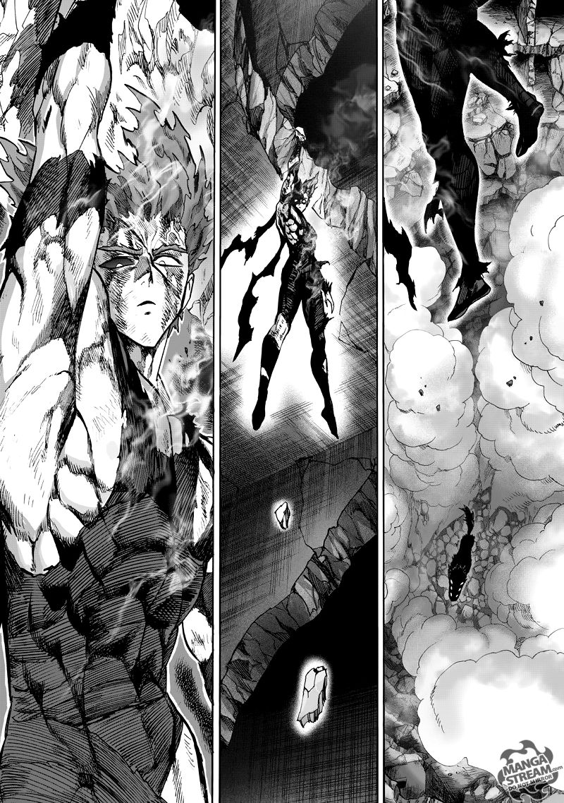 Onepunch Man 91 47