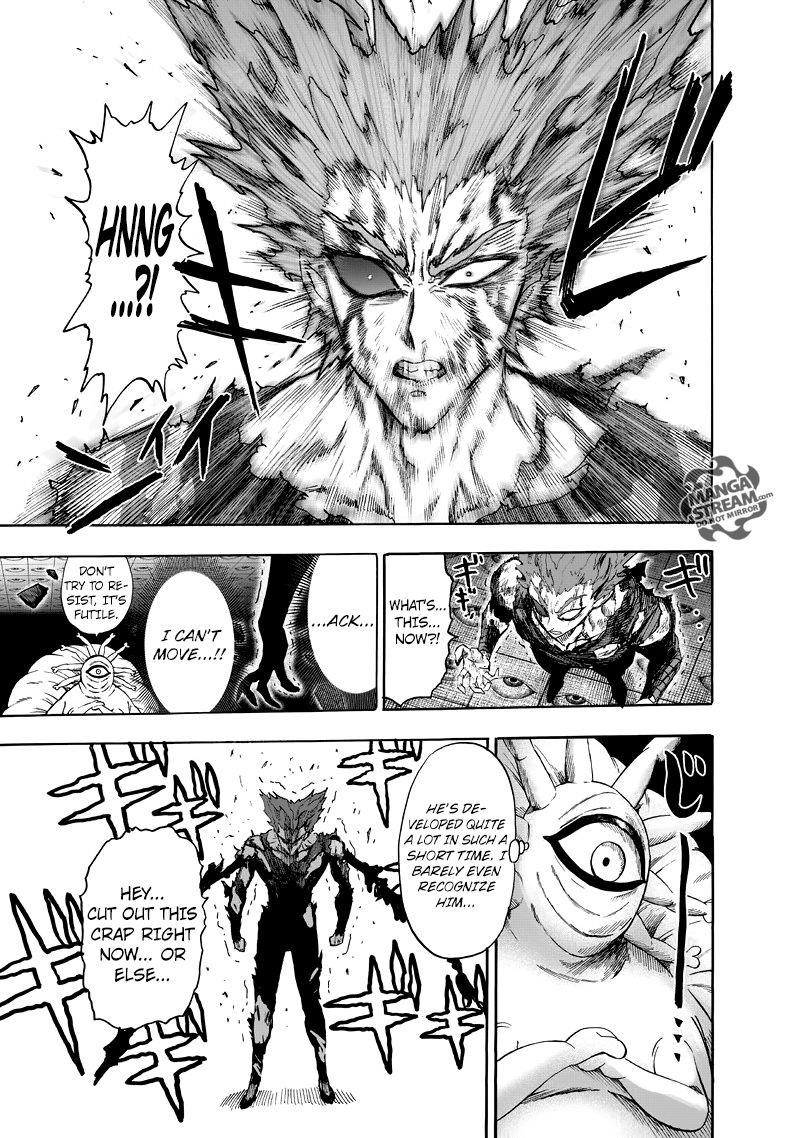 Onepunch Man 91 58