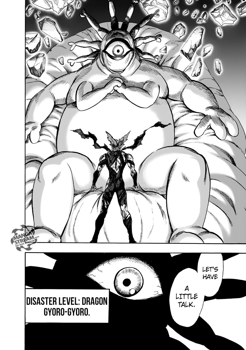 Onepunch Man 91 59