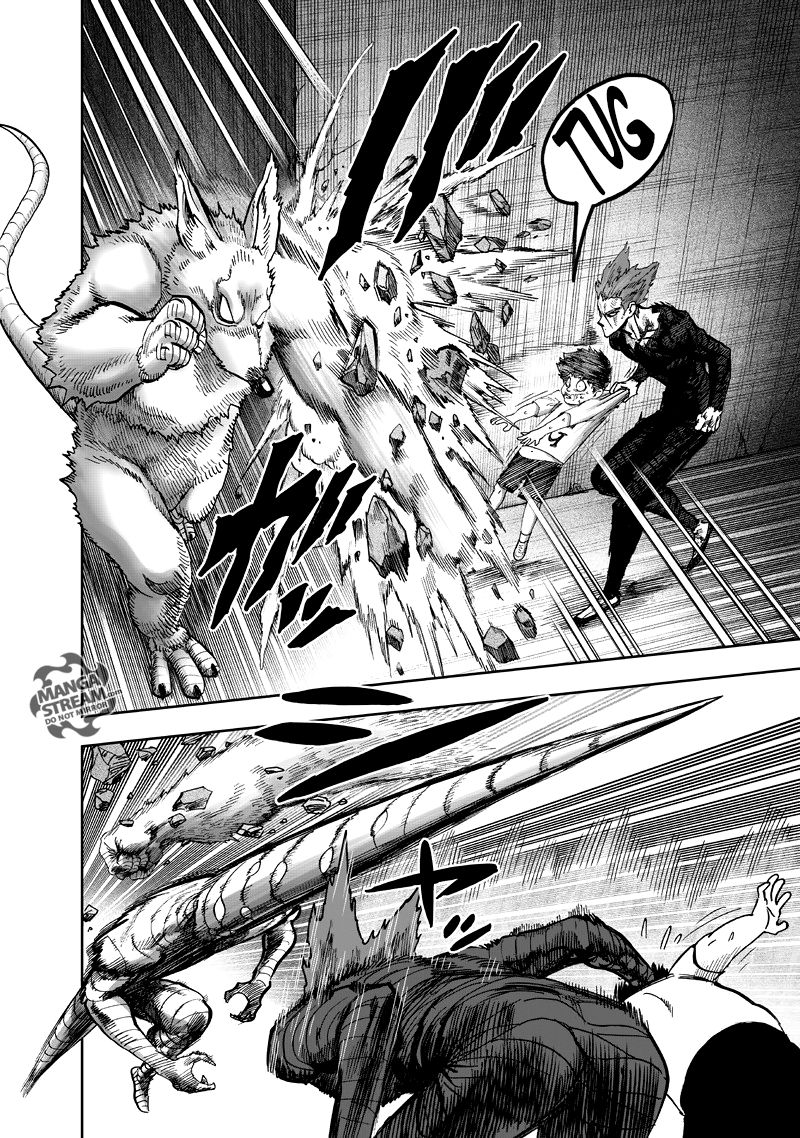 Onepunch Man 91 6