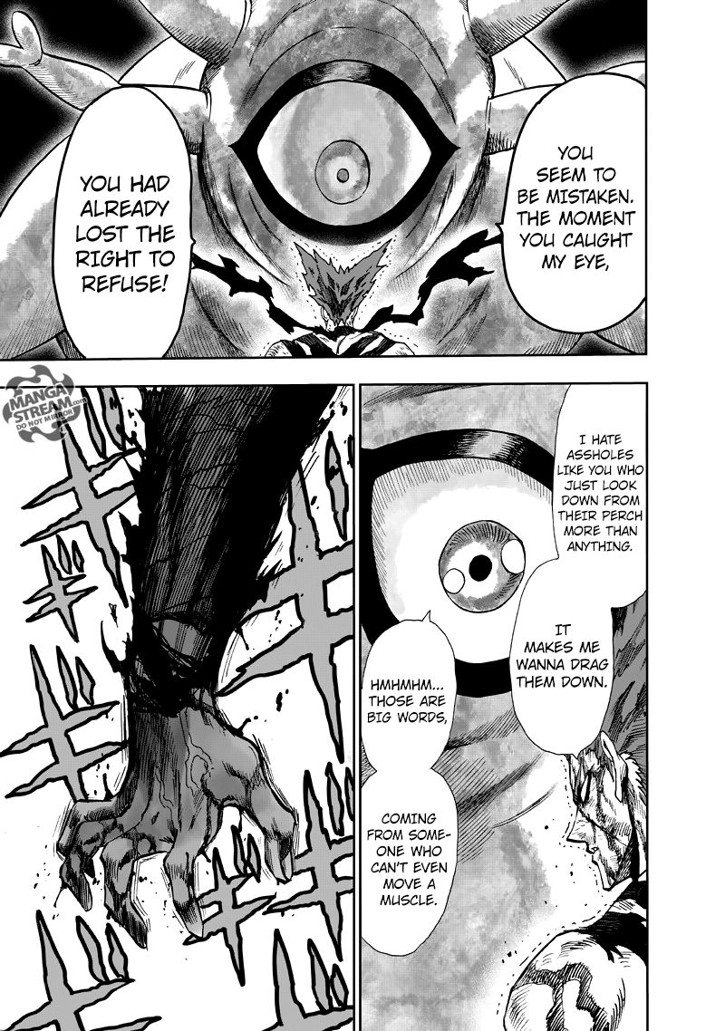 Onepunch Man 92 11
