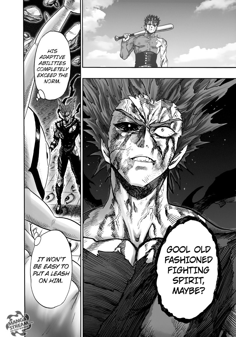Onepunch Man 92 14