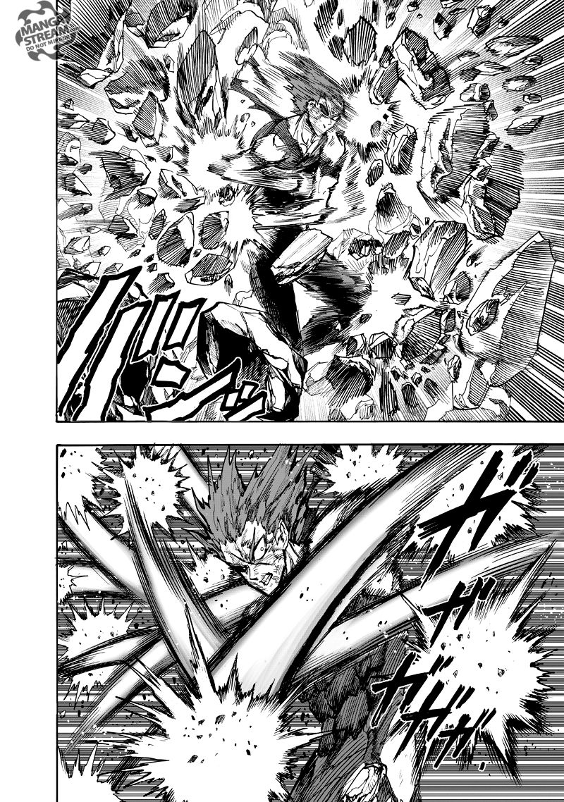 Onepunch Man 92 16