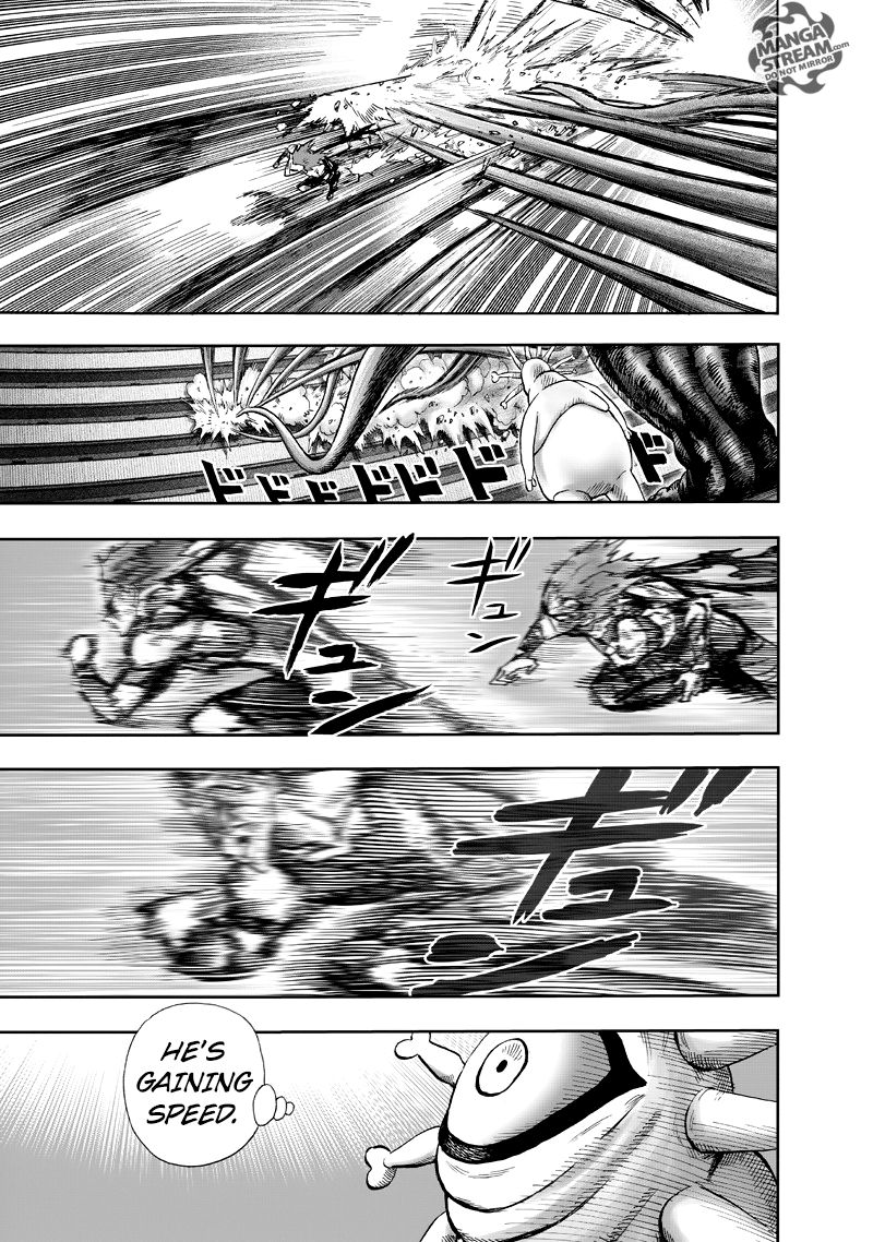 Onepunch Man 92 36