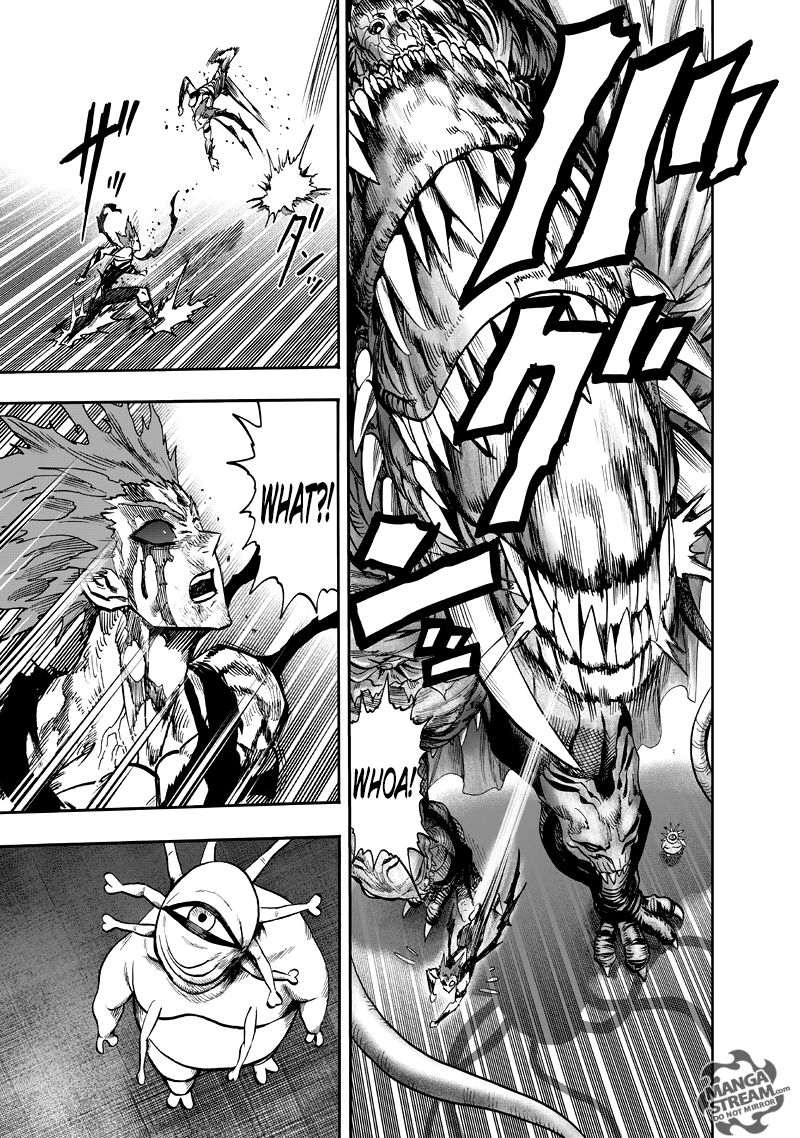 Onepunch Man 92 41