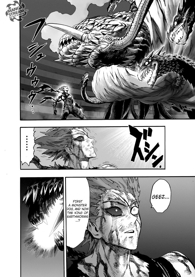 Onepunch Man 92 44