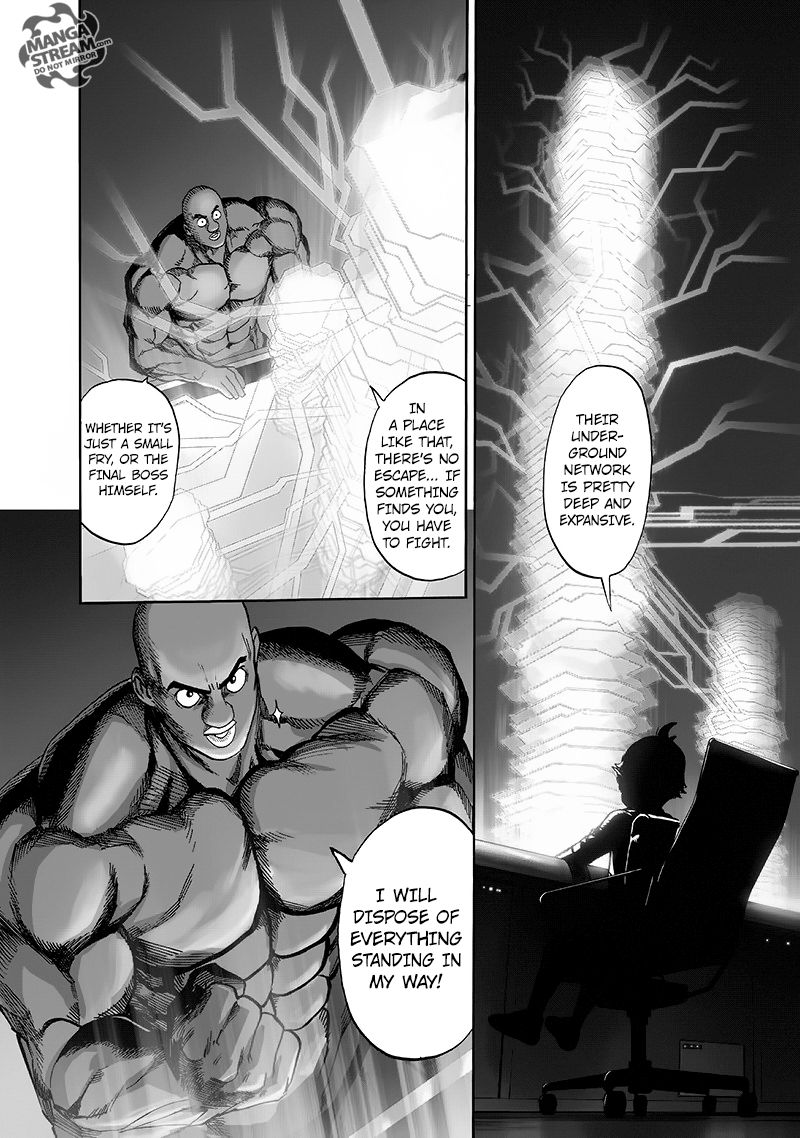 Onepunch Man 93 12
