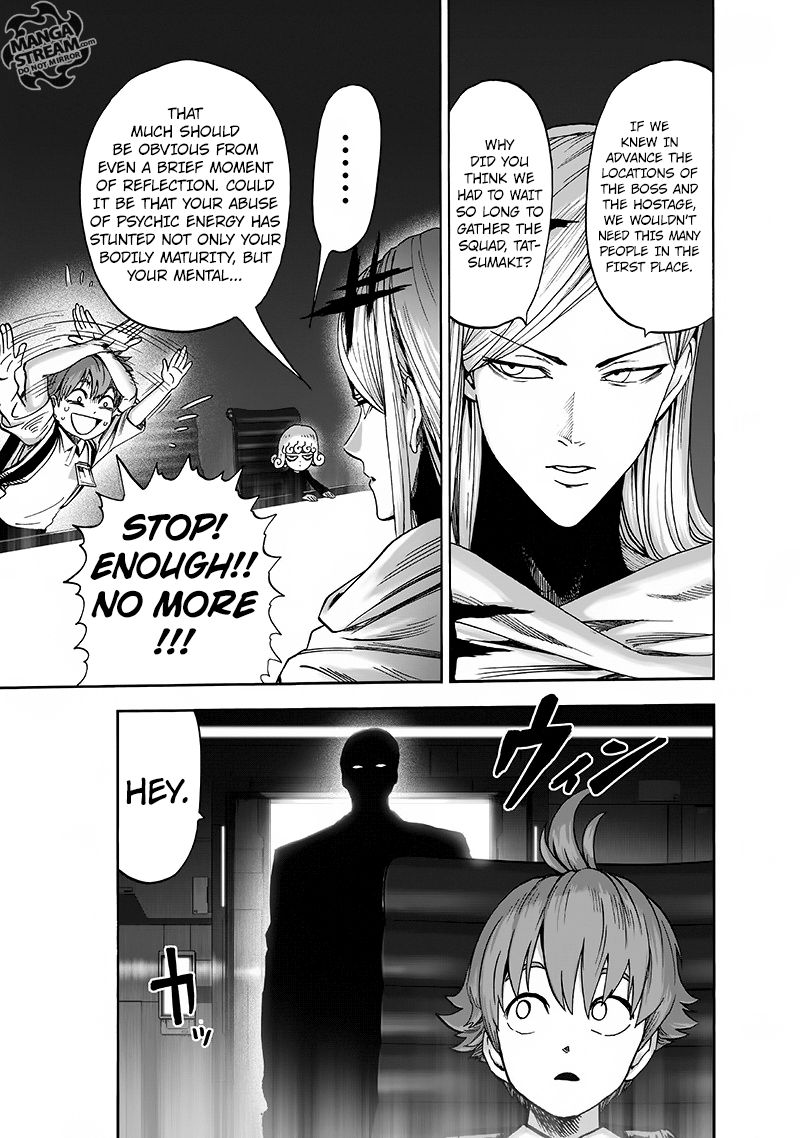 Onepunch Man 93 13