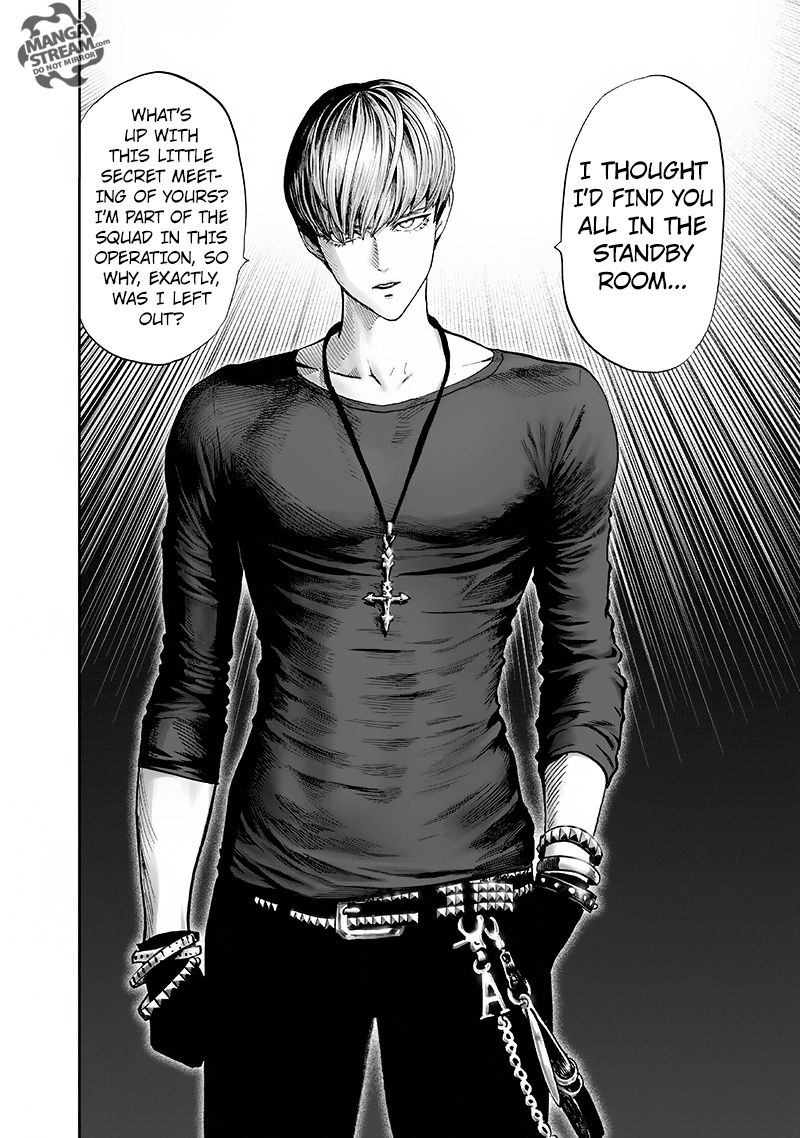 Onepunch Man 93 14