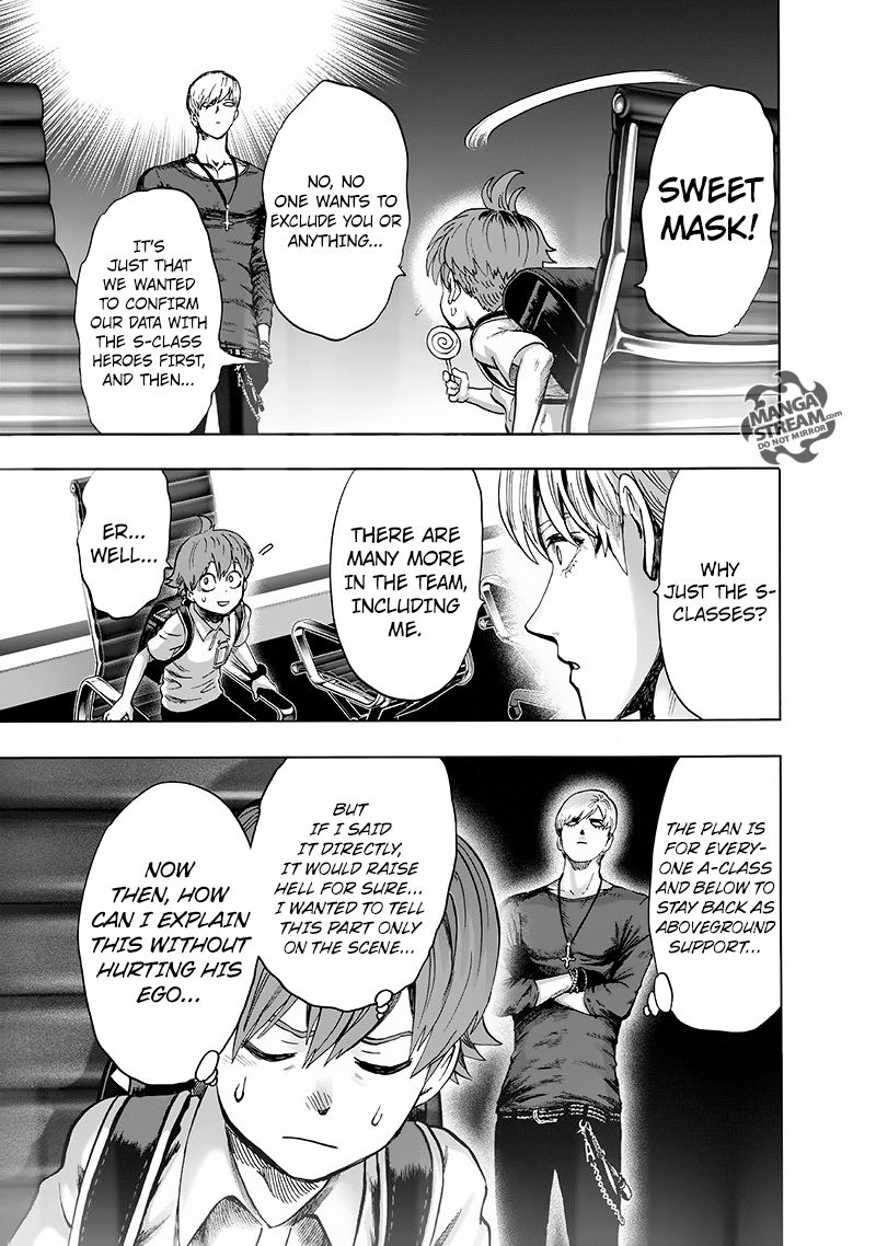 Onepunch Man 93 15