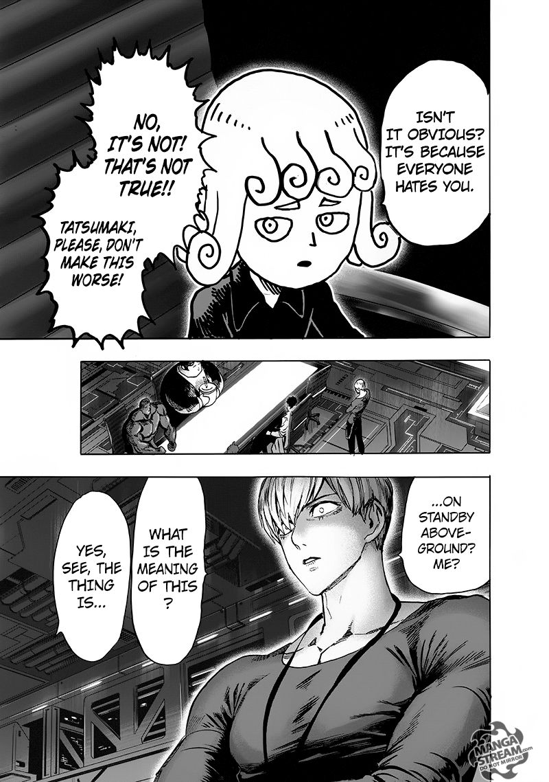 Onepunch Man 93 16