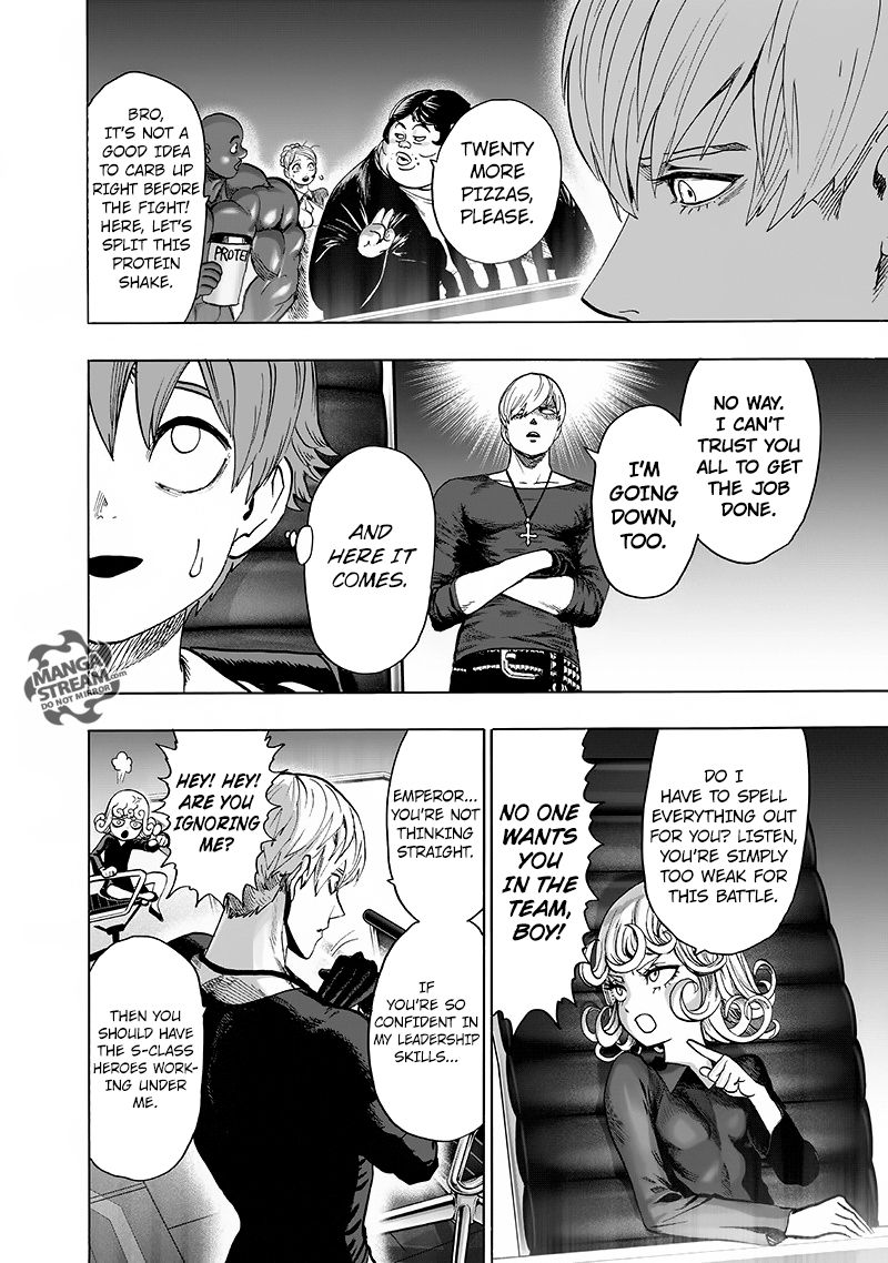 Onepunch Man 93 18