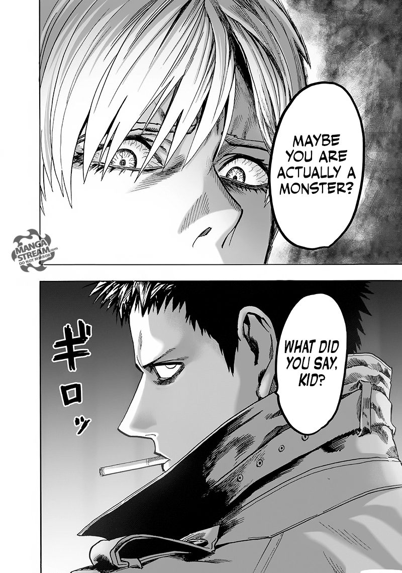 Onepunch Man 93 20