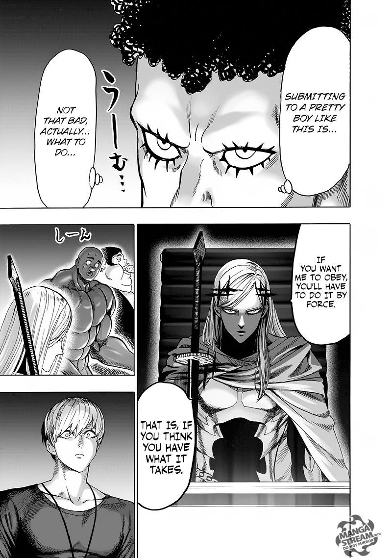 Onepunch Man 93 23
