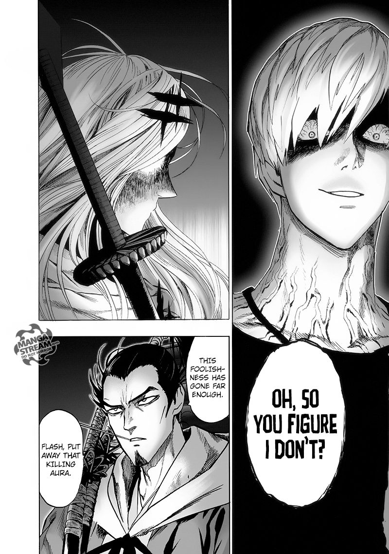 Onepunch Man 93 24