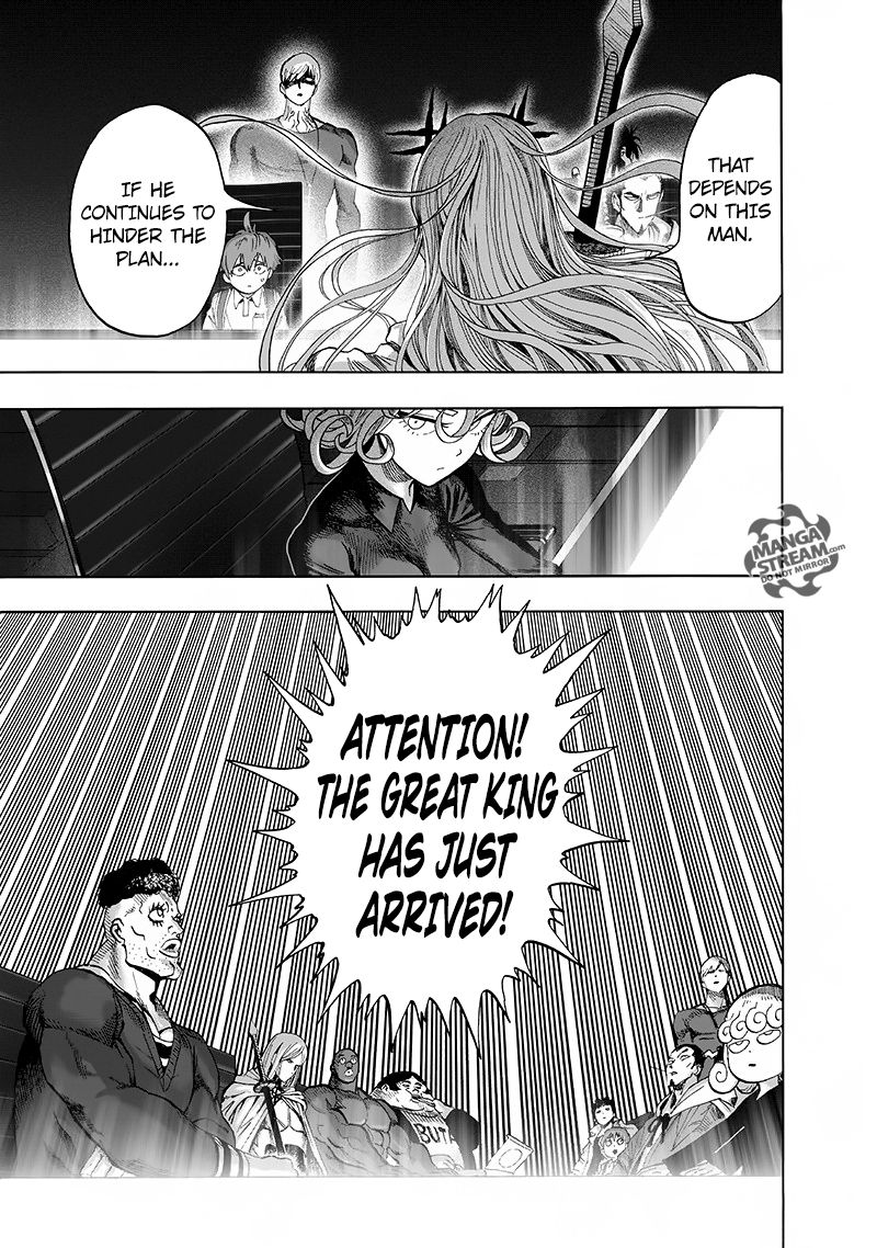 Onepunch Man 93 25