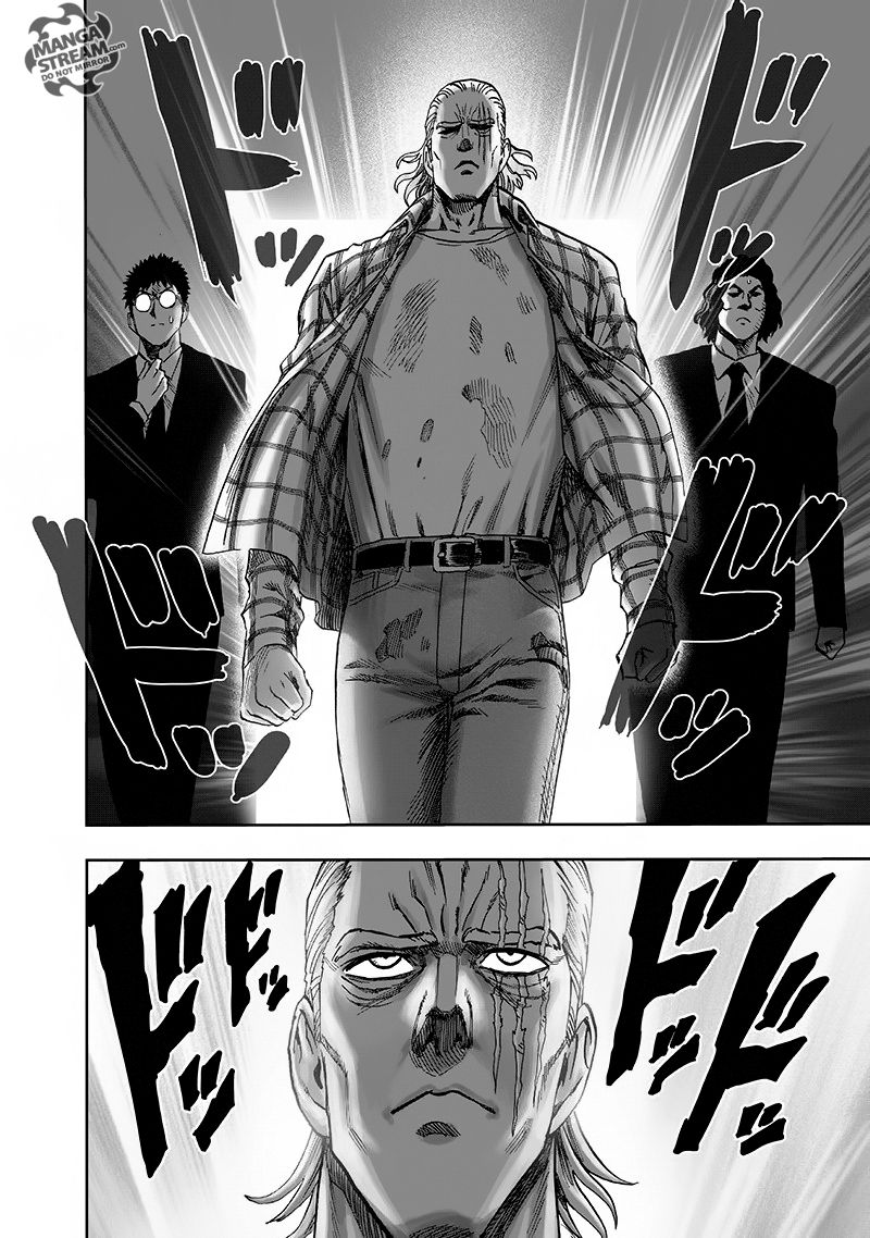 Onepunch Man 93 26