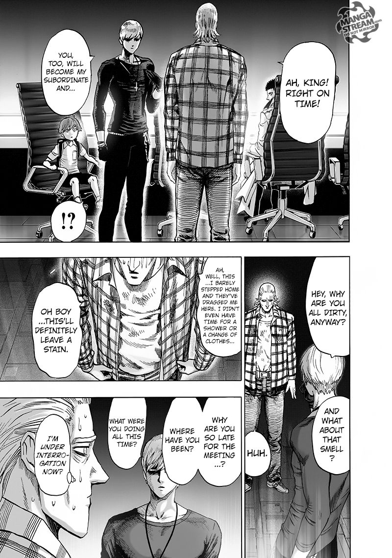 Onepunch Man 93 27