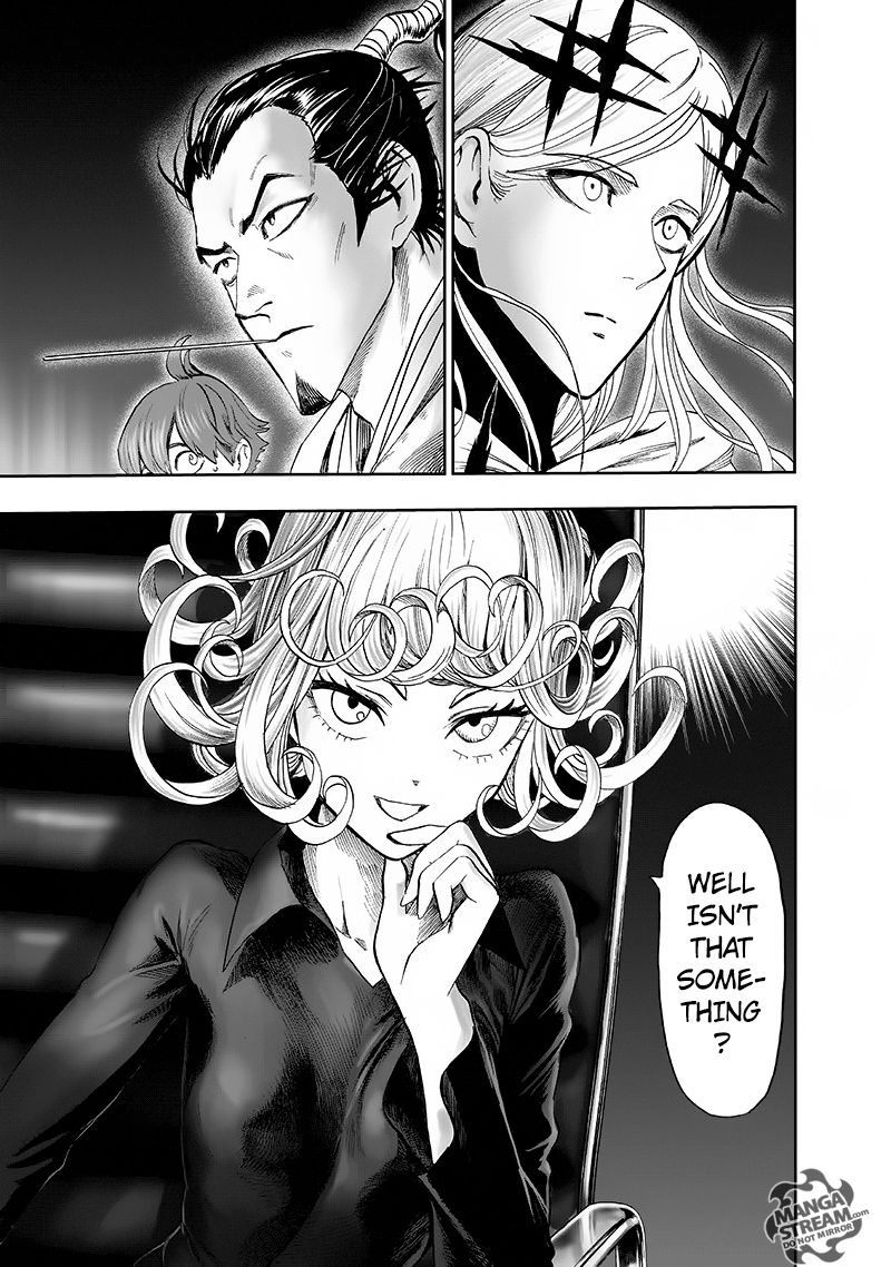 Onepunch Man 93 29