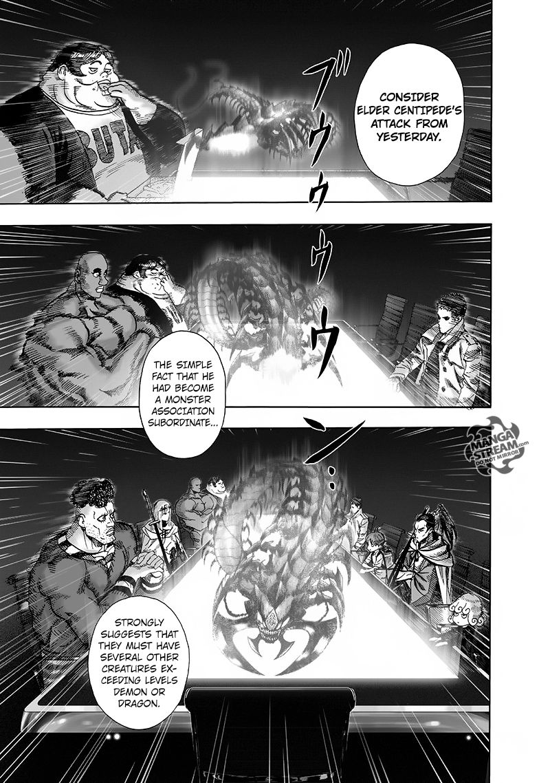 Onepunch Man 93 3