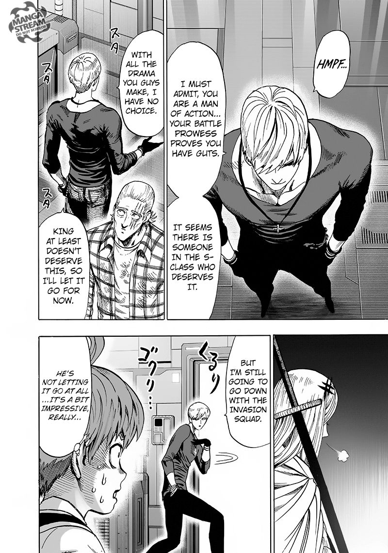 Onepunch Man 93 30