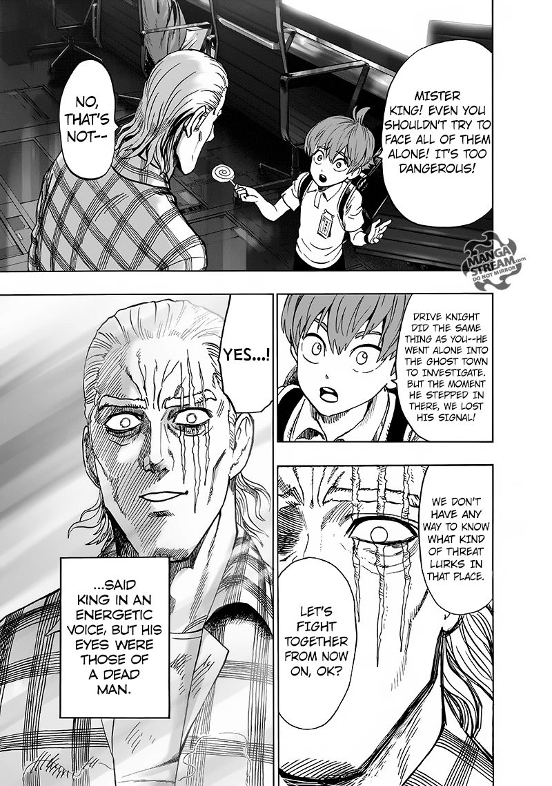Onepunch Man 93 31