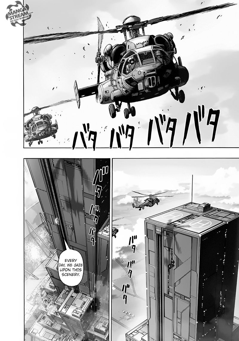 Onepunch Man 93 32